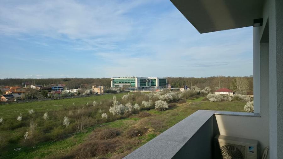 Apartament 3 camereI  loc de parcare I 5 minute Mall BANEASA - 10