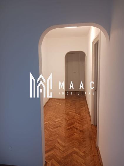 Apartament | 3 camere | 74MPU | Decomandat | Balcon | Hipodrom 3 - 7