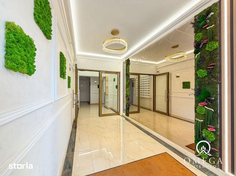 2 camere Royal Town 490 euro - 18