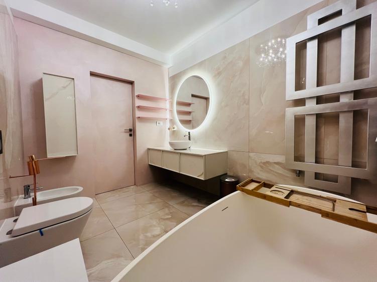 Vanzare Apartament 3 Camere  Iancu Nicolae/British School/2 locuri de parcare - 30