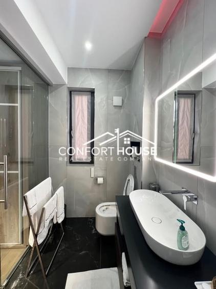 Vila individuala cu arhitectura moderna,  finisaje premium, IANCU NICOLAE - 32