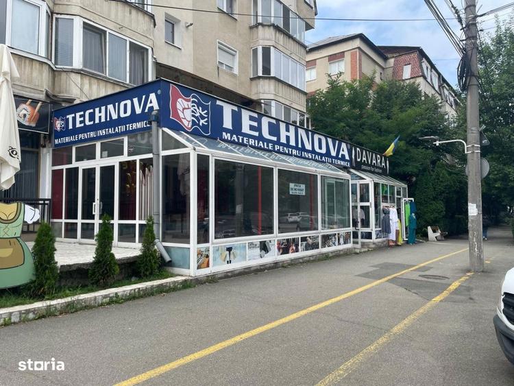 Spatiu comercial, 200 mp, zona Ultracentral - 4