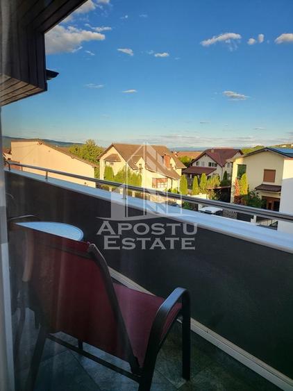 Apartament de lux, 3 camere, 2 niveluri, intr-un imobil tip vila, Deva - 16