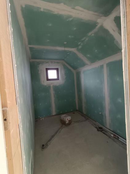 Casa 134mp utili Brebu Prahova, nu Sinaia, breaza, Cornu, valea doftan - 8