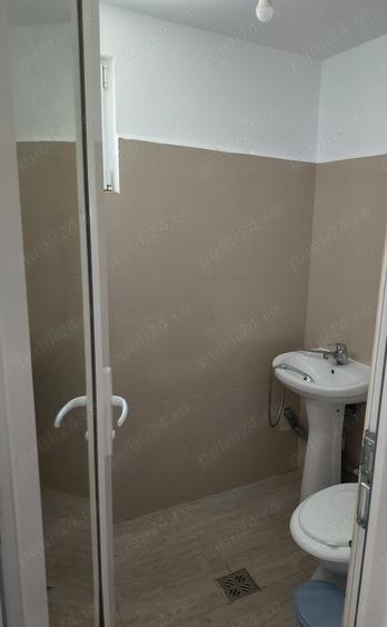 Garsoniera Termen Lung - 2