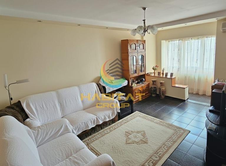 4 camere mobilat utilat - Mega Mall - 2