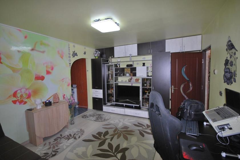 Berceni, Piata Progresu - 7