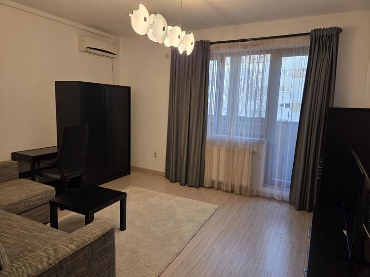 Chirie garsoniera - Parc Bazilescu - 5