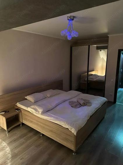 Garsoniera de vanzare in zona 1 mai - 1