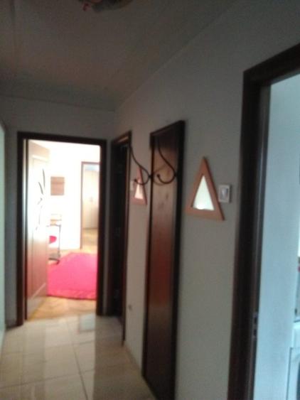 Apartament 2 camere mobilat si utilat complet, centrala termica , termopan, situ - 3