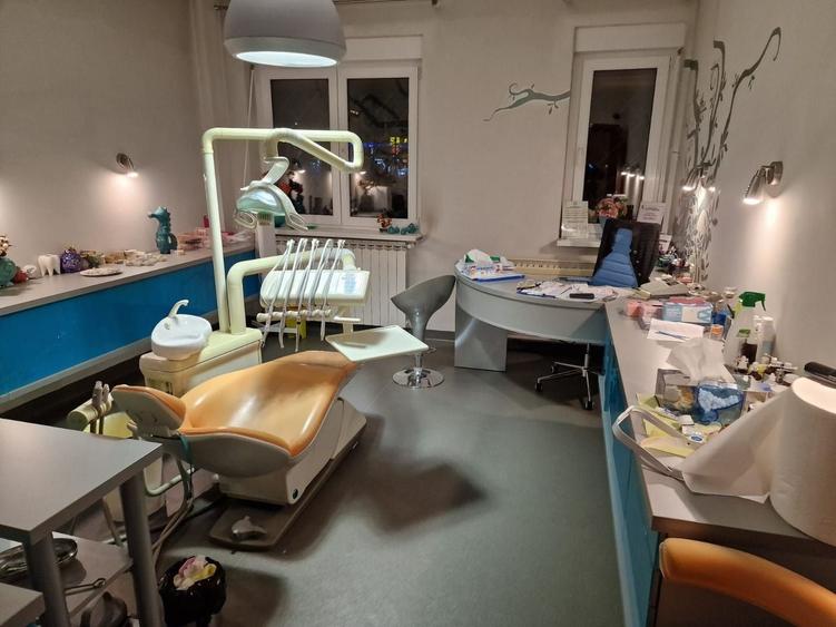 APARTAMENT CU POVESTE  – Dacia – Eminescu - 10