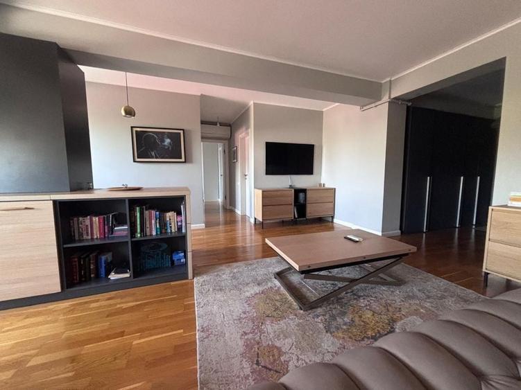 Inchiriere  apartament 3 camere | Damaroaia | Băneasa - 2