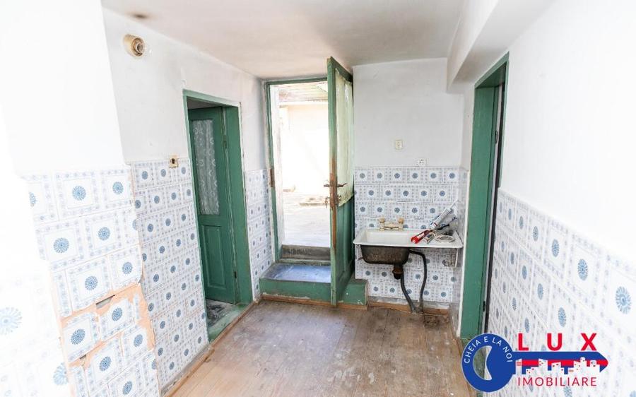ID 6687 EXCLUSIVITATE - Casa cu 7 camere Strada Rahovei Nr. 42 - 3