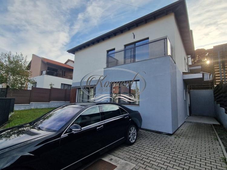 Casa de tip duplex la cheie pe strada Campului - 2