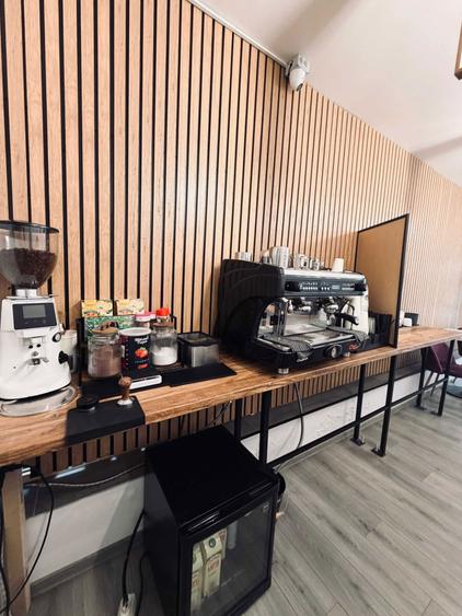 De vanzare cafenea complet utilata - 5