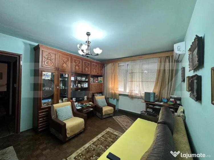 Apartament 3 camere, 68 mp, Centrul Civic - 3