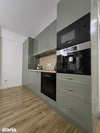 Nou Dog friendly Apartament 3 camere Terasa 30mp Garaj subteran inclus - 12