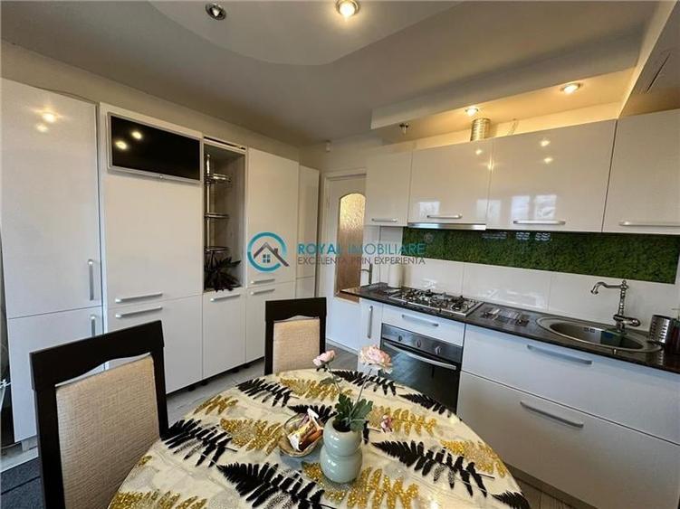 Royal Imobiliare - Inchirieri Vile Paulesti - 11