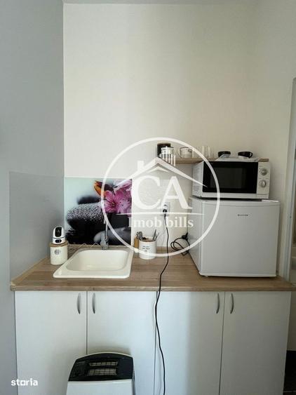 Spatiu de inchiriat ultracentral, Oradea - 2