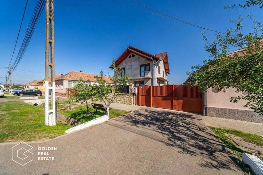 Casa P+E 6 camere, Zadareni, comision 0% - 6