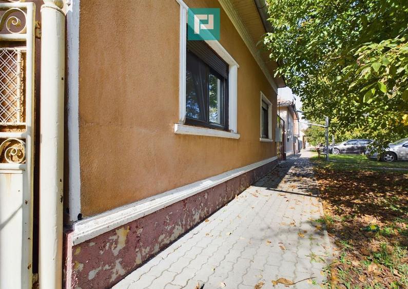 Casa 4 camere, zona centrala in Pancota - 7