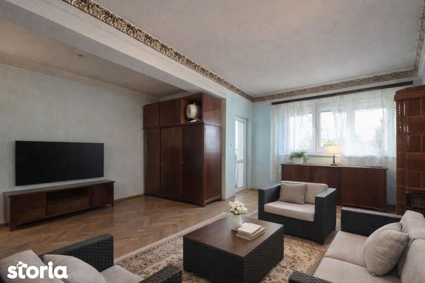 De la studio la 2 camere: locuinta adaptabila langa Parcul si Arena Na - 11