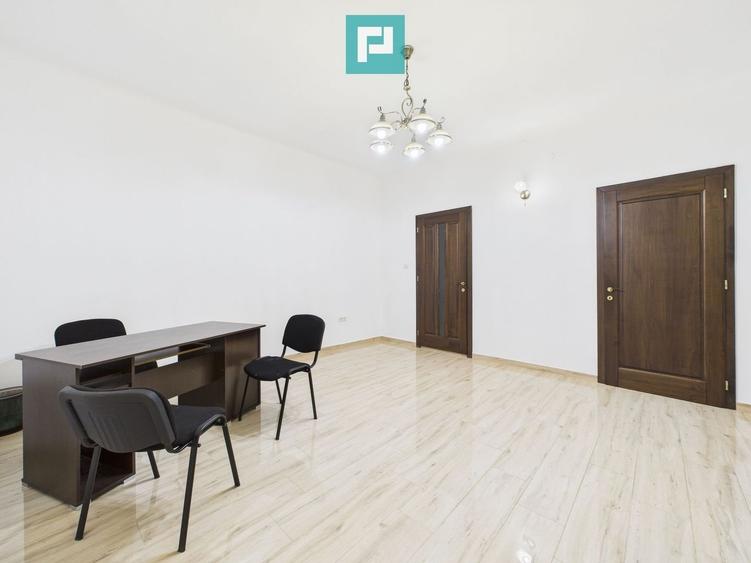 Apartament 3 camere modern pe Strada Cloșca - 24