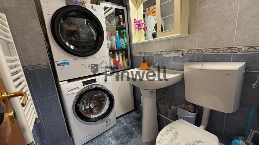 Apartament 4 camere| 2 locuri parcare| Calea Vitan - 23