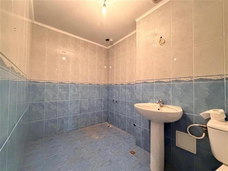 Apartament de 3 camere, 120 mp util, Ateneu Tatarasi, etaj 2, loc de parcare - 13