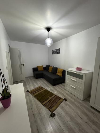 Garsoniera moderna spre inchiriere - 1