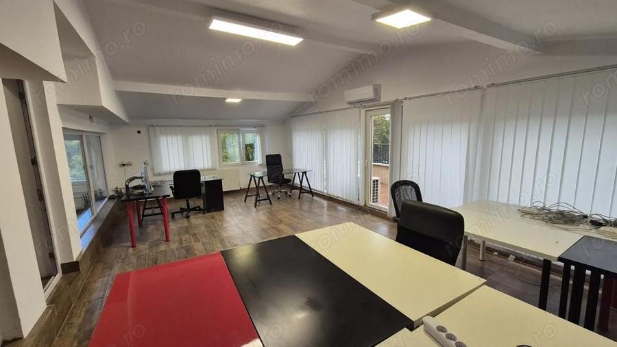 Casa S+P+2 Etaje 502,99 mp - Vatra Luminoasa - 17