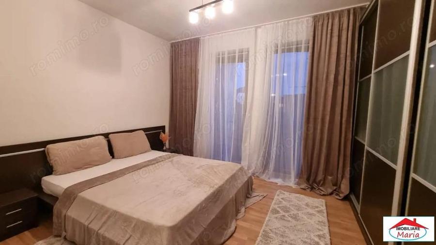 Apartament cu 3 camere semicentral etaj 1 cu parcare - 7
