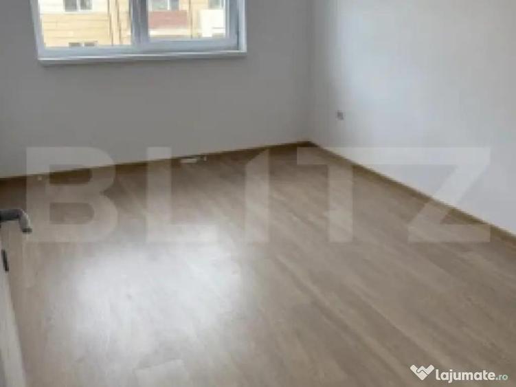 Apartament 2 camere, living cu bucatarie open space, balco - 4