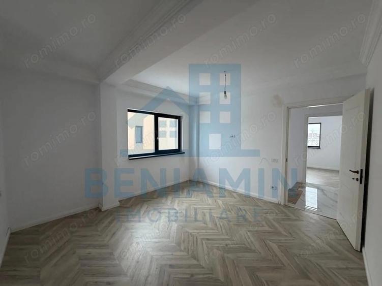 Casa P+1 Living-Bucatarie-3 Dormitoare-Toate utilitatile-Disponibila - 5