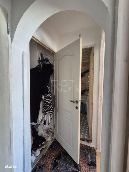Apartament cu 3 camere decomandat în Basarabia