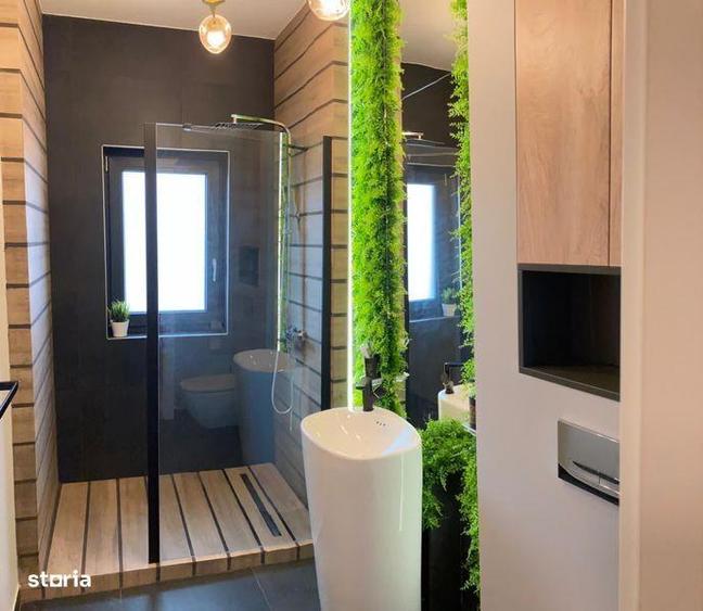 2 camere, bloc nou, Piata Chiriac - 8