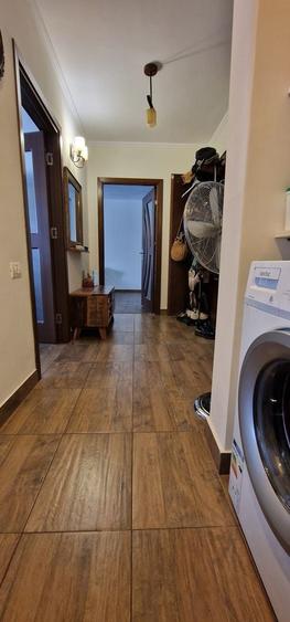 Doua camere comfort maxim, zona Gara. - 6