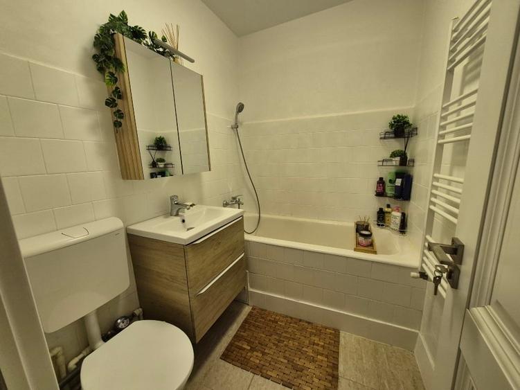 Apartament 2 camere, mobilat. Flămânda - Tomis 1 (școală, grădiniță, parc) - 10