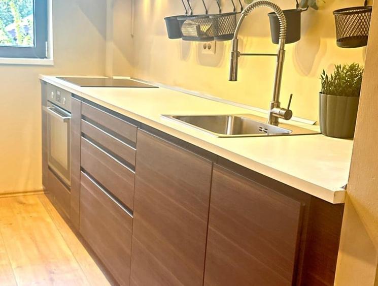 Apartament elegant cu 3 camere in zona exclusivista Herastrau - 6