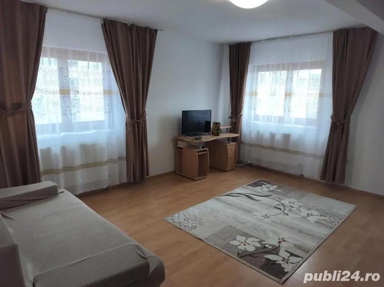 Garsoniera Hermes Mansarda - 5