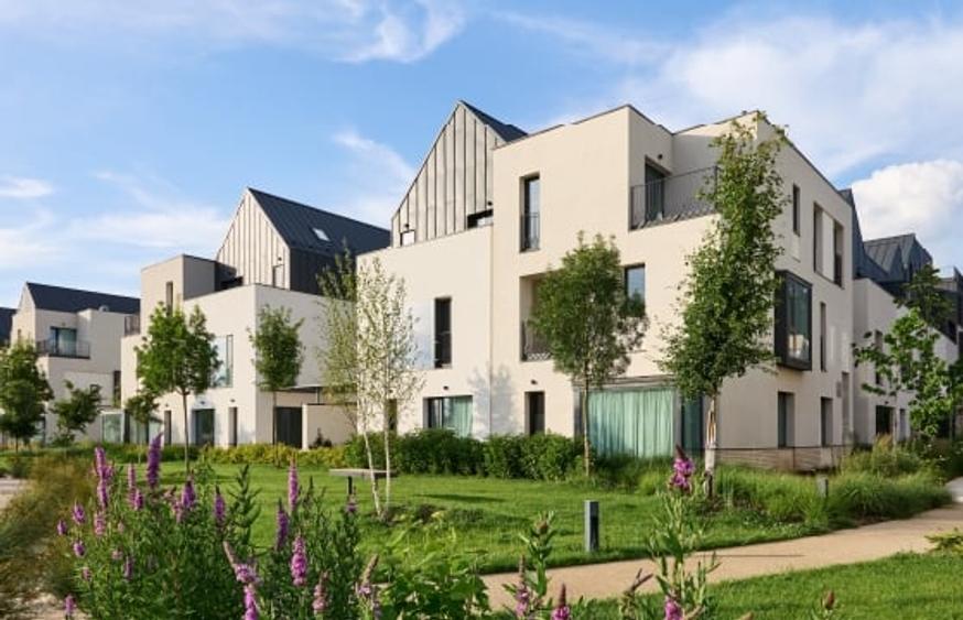 Avalon Estate | Apartament Parkview cu 4 camere | zona Pipera - Aviației - 3