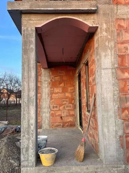 Casa P+E | 5 camere | Holboca | 128 mp utili - 6