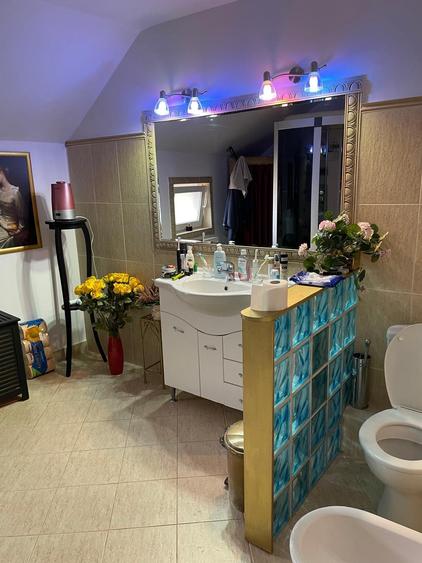 Casa deosebita P+E+M  Central-Biserica - 21