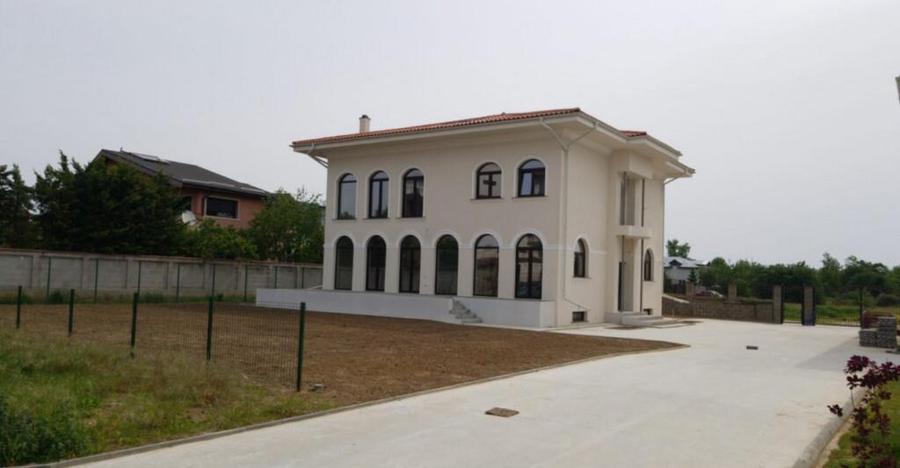 Vila noua boiereasca - Baneasa - Sisesti - 3