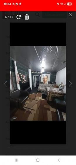 Casa  Zona Brancoveanu-Alunisului stradal - 1