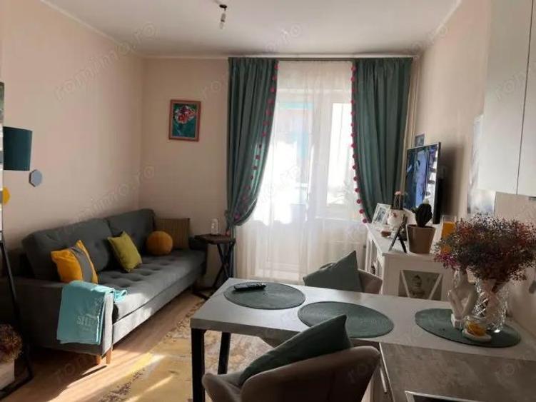 Apartament cu 1 camera de inchiriat in zona Torontalului - 3