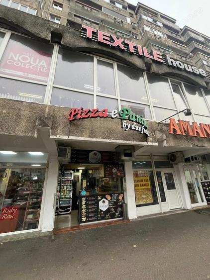 Afacere vanzare busines+ franciza Due Fratelli locatie excelenta - 1