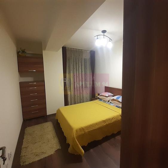Apartament de închiriat Militari Rezidence în spatele Luna Ballroom - 12