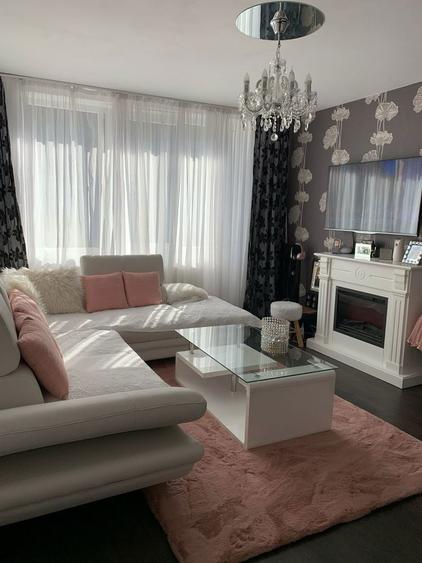Apartament de Vanzare Mihai Viteazul 6 - 1