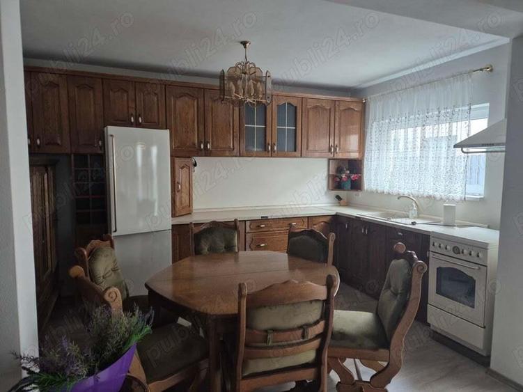 Inchiriere Casa tip Duplex - Pret redus - 2